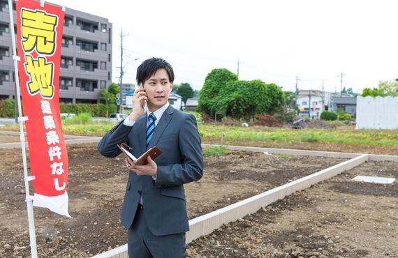土地の購入に関するご相談も大歓迎です | 大阪市で不動産売買なら株式会社NORTH COMPANY