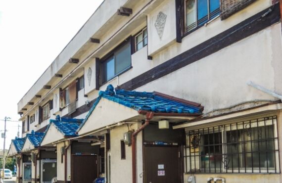 松原市で長屋の売却・買取はお任せ下さい｜松原市で不動産売買なら株式会社NORTH COMPANY