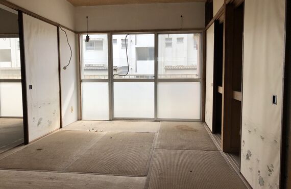 堺市東区で長屋の売却・買取はお任せ下さい｜堺市東区で不動産売買なら株式会社NORTH COMPANY