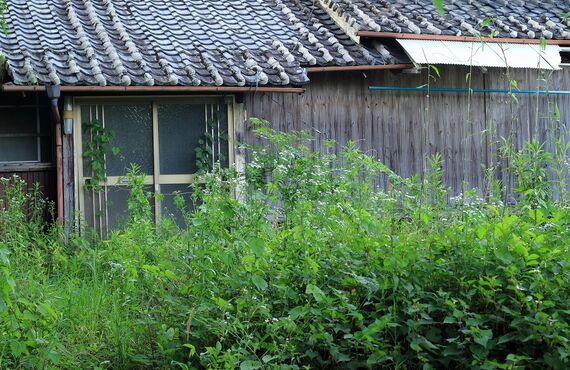 堺市中区で長屋の売却・買取はお任せ下さい｜堺市中区で不動産売買なら株式会社NORTH COMPANY