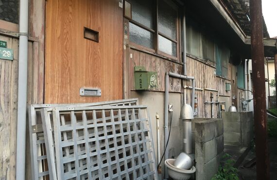 大阪市天王寺区で長屋の売却・買取はお任せ下さい｜大阪市天王寺区で不動産売買なら株式会社NORTH COMPANY