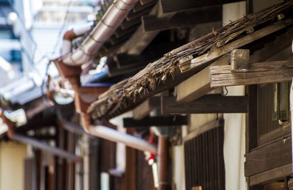 大阪市西成区で長屋の売却・買取はお任せ下さい｜大阪市西成区で不動産売買なら株式会社NORTH COMPANY