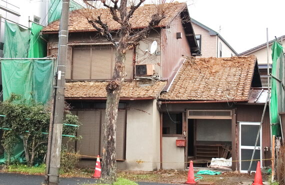 大阪市東住吉区で空き家の売却・買取はお任せ下さい｜大阪市東住吉区で不動産売買なら株式会社NORTH COMPANY