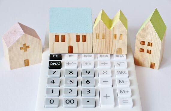 不動産購入に関する税金のお話し｜大阪市で不動産売買なら株式会社ノースカンパニー