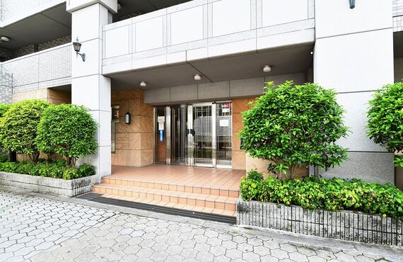 東住吉区エスリード東田辺マンション情報｜大阪市で不動産売買なら株式会社NORTH COMPANY