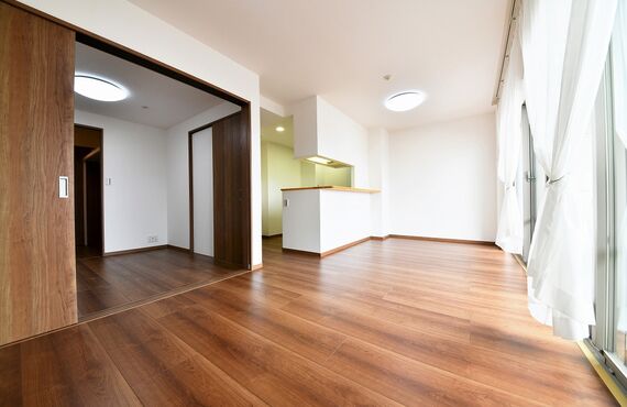 大阪市城東区｜パークホームズ城東関目｜マンション情報｜大阪市で不動産売買なら株式会社NORTH COMPANY