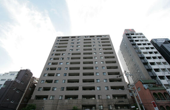 マンション情報リーガル梅田Ⅱ大阪市北区｜大阪市でマンション売買なら株式会社NORTH COMPANY