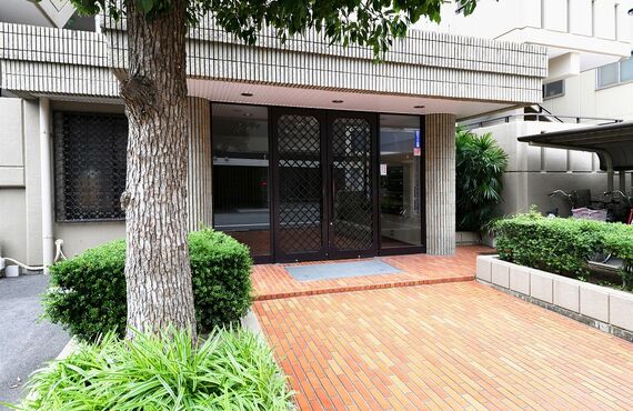 マンション情報｜ユーロハイツ文の里｜大阪市阿倍野区｜大阪市で不動産売買なら株式会社ノースカンパニー