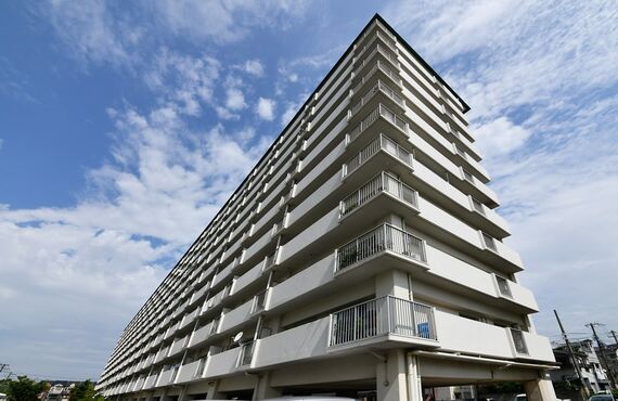 マンション情報｜平野加美グランドハイツ｜大阪市平野区｜大阪市で不動産売買なら株式会社ノースカンパニー