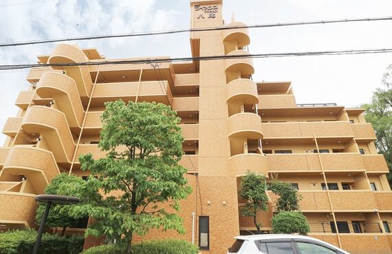 マンション情報｜ライオンズマンション八尾｜八尾市｜大阪で不動産売買なら株式会社NORTH COMPANY