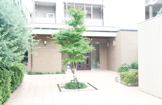 マンション情報｜グラン・コート平野｜大阪市平野区｜大阪市で不動産売買なら株式会社NORTH COMPANY