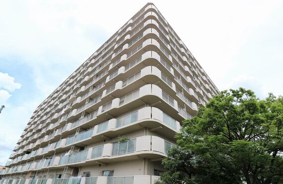 マンション情報｜八尾志紀スカイハイツ｜八尾市｜大阪で不動産売買なら株式会社NORTH COMPANY