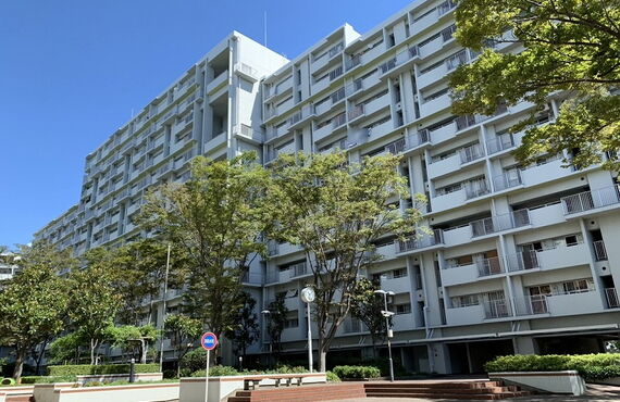 マンション情報｜南港フローラルハイツ｜大阪市住之江区｜大阪市で不動産売買なら株式会社ノースカンパニー