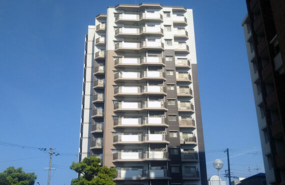 マンション情報｜ディークラディア城東プレミアム｜大阪市城東区｜大阪市で不動産売買なら株式会社NORTH COMPANY