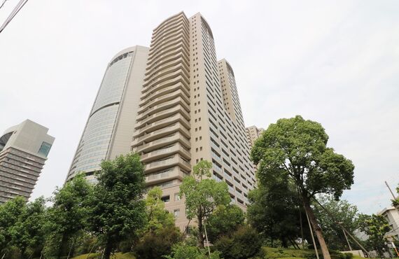 マンション情報｜OAPレジデンスタワー｜大阪市北区｜大阪市で不動産売買なら株式会社NORTH COMPANY