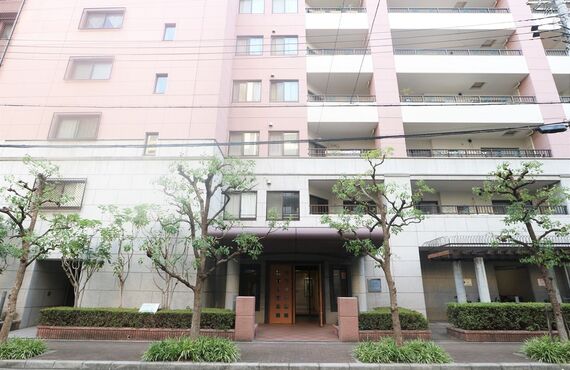 マンション情報｜イトーピア扇町プレールメゾン｜大阪市北区｜大阪市で不動産売買なら株式会社NORTH COMPANY