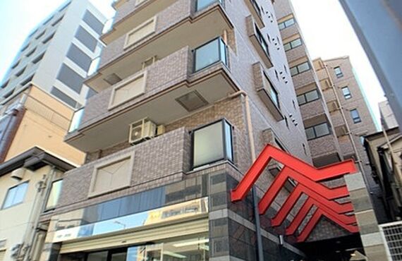 マンション情報｜グレーシァス片町｜大阪市都島区｜大阪市で不動産売買なら株式会社NORTH COMPANY