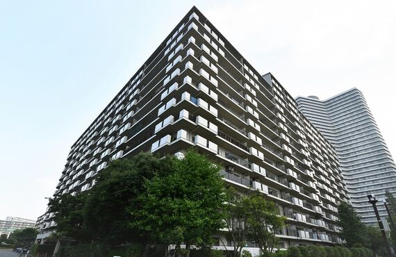 マンション情報｜ベル・パークシティ画地ⅡK棟｜大阪市都島区｜大阪市で不動産売買なら株式会社NORTH COMPANY