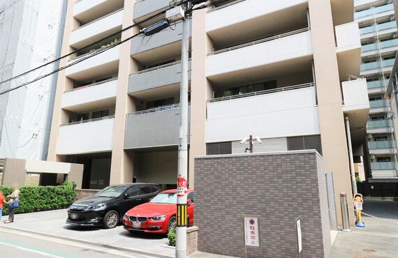 マンション情報｜ファインフラッツ日本橋｜大阪市中央区｜大阪市で不動産売買なら株式会社NORTH COMPANY