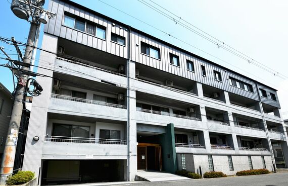 マンション情報｜ア・デイ住吉｜大阪市住吉区｜大阪市で不動産売買なら株式会社NORTH COMPANY