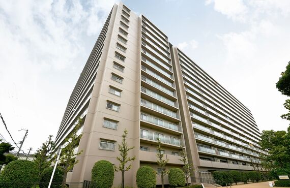 マンション情報｜ファミール北大阪パークサイド｜大阪市淀川区｜大阪市で不動産売買なら株式会社NORTH COMPANY