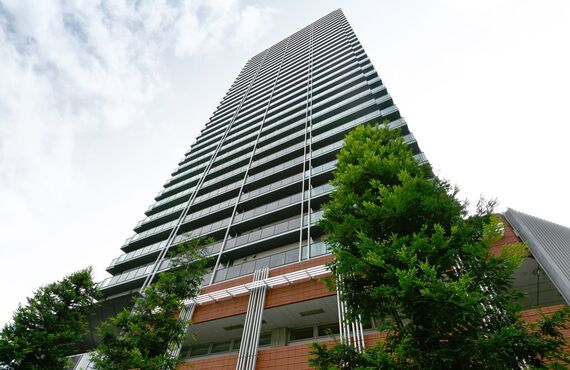 マンション情報｜なんばグランドマスターズタワー｜大阪市浪速区｜大阪市で不動産売買なら株式会社NORTH COMPANY