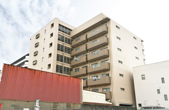 マンション情報｜トーカンマンション帝塚山｜大阪市阿倍野区｜大阪市で不動産売買なら株式会社NORTH COMPANY