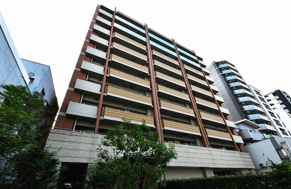 マンション情報｜パークホームズあべの筋｜大阪市阿倍野区｜大阪市で不動産売買なら株式会社ノースカンパニー