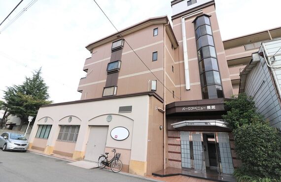 マンション情報｜パークアベニュー長居｜大阪市住吉区｜大阪市で不動産売買なら株式会社NORTH COMPANY