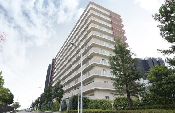 マンション情報｜レイシアコート平野長原パークサイドリッジ｜大阪市平野区｜大阪市で不動産売買なら株式会社NORTH COMPANY