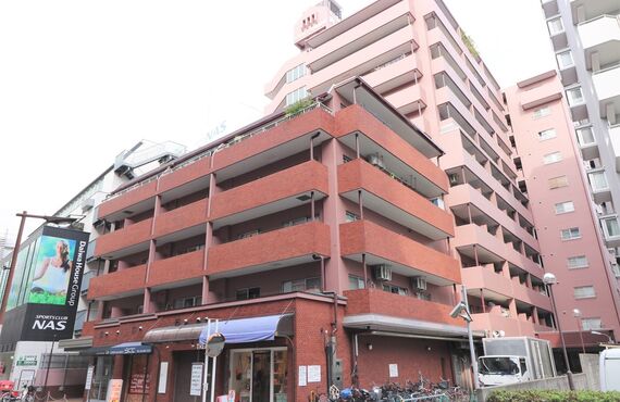 マンション情報｜ネオハイツ阿倍野｜大阪市阿倍野区｜大阪市で不動産売買なら株式会社NORTH COMPANY