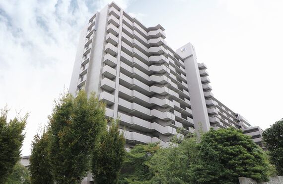 マンション情報｜レックスコート都島｜大阪市都島区｜大阪市で不動産売買なら株式会社NORTH COMPANY