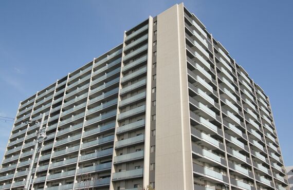 マンション情報｜ブランズシティあべの王子町｜大阪市阿倍野区｜大阪市で不動産売買なら株式会社NORTH COMPANY