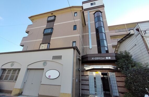 マンション情報｜パークアベニュー長居｜大阪市住吉区｜大阪で不動産売買なら株式会社ノースカンパニー