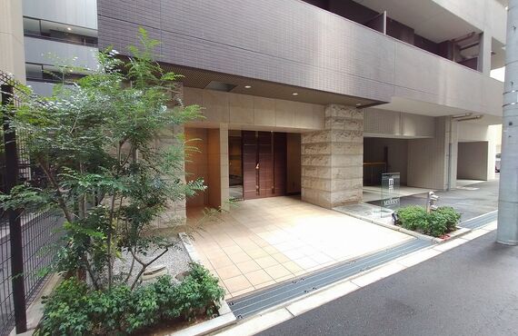 マンション情報｜南森町ザ・マークス｜大阪市北区｜大阪市で不動産売買なら株式会社NORTH COMPANY