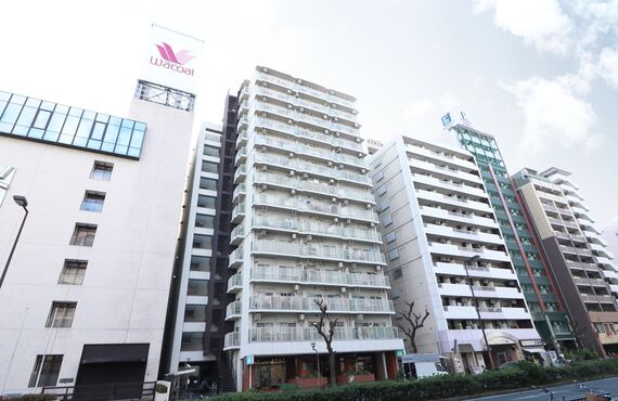 マンション情報｜ローズコーポ新大阪第5｜大阪市淀川区｜大阪市で不動産売買なら株式会社NORTH COMPANY