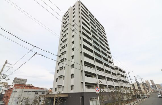 マンション情報｜アトレ城東｜大阪市城東区｜大阪市で不動産売買なら株式会社NORTH COMPANY
