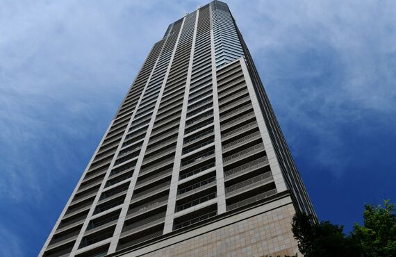 マンション情報｜クロスタワー大阪ベイ｜大阪市港区｜大阪市で不動産売買なら株式会社NORTH COMPANY