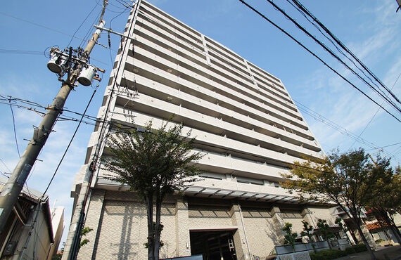 マンション情報｜エスリード堺三国ヶ丘｜堺市堺区｜大阪で不動産売買なら株式会社NORTH COMPANY