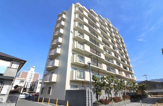 マンション情報｜エクセレンス山本｜八尾市｜大阪で不動産売買なら株式会社NORTH COMPANY