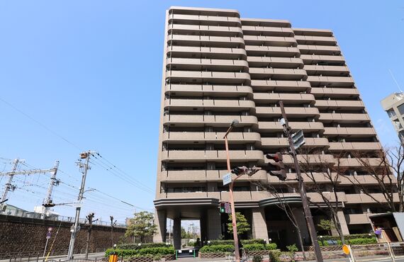 マンション情報｜ライオンズマンション北梅田｜大阪市北区｜大阪市で不動産売買なら株式会社NORTH COMPANY