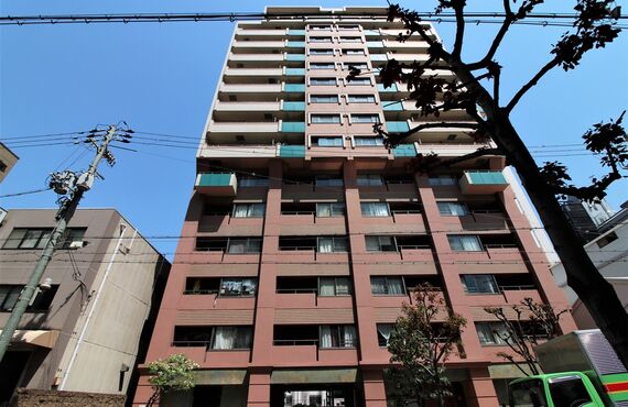 マンション情報｜ファミール心斎橋EAST｜大阪市中央区｜大阪市で不動産売買なら株式会社NORTH COMPANY