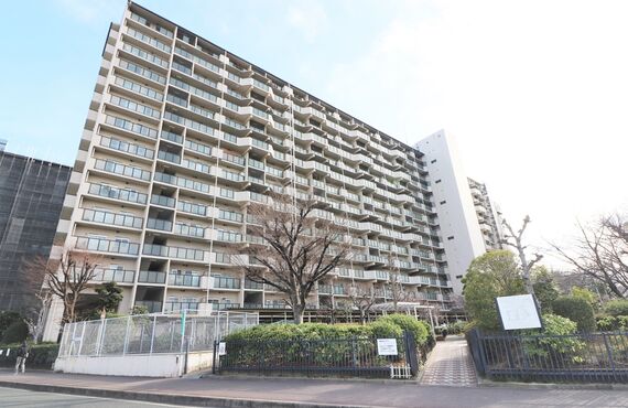 マンション情報｜京橋グリーンハイツ 一号棟｜大阪市都島区｜大阪市で不動産売買なら株式会社NORTH COMPANY