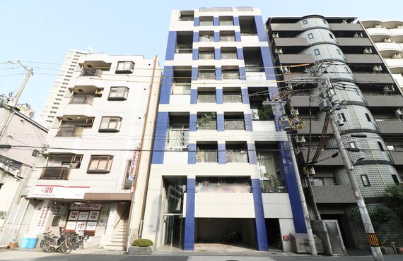 マンション情報｜ル・グランデ堀江日吉公園｜大阪市西区｜大阪市で不動産売買なら株式会社NORTH COMPANY