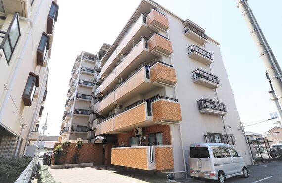 マンション情報｜ビーバードルチェ八尾南｜大阪府八尾市｜大阪で不動産売買なら株式会社NORTH COMPANY
