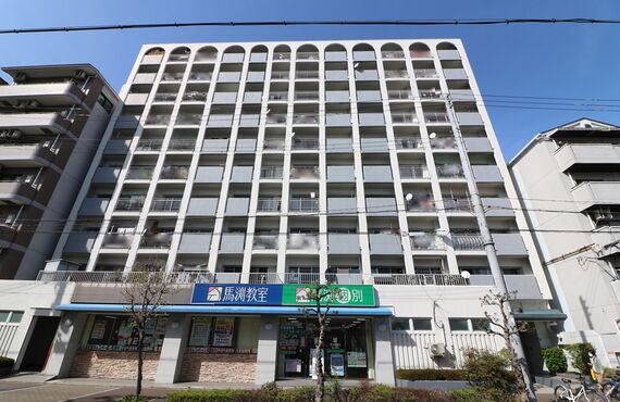 マンション情報｜野江センチュリーマンション｜大阪市城東区｜大阪市で不動産売買なら株式会社NORTH COMPANY