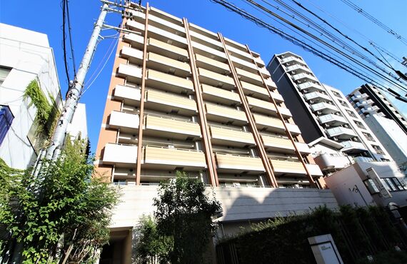 マンション情報｜パークホームズあべの筋｜大阪市阿倍野区｜大阪市で不動産売買なら株式会社NORTH COMPANY