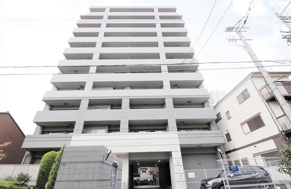 マンション情報｜エスリード北田辺第3｜大阪市東住吉区｜大阪市で不動産売買なら株式会社NORTH COMPANY