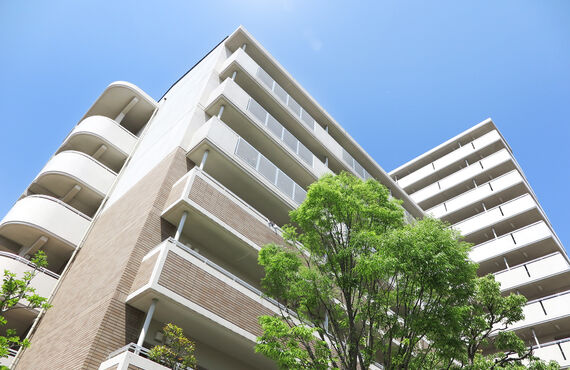 東住吉区でマンションの売却・買取はお任せ下さい｜大阪市で不動産売買なら株式会社NORTH COMPANY