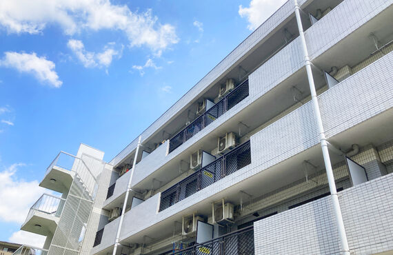 松原市でマンションの売却・買取はお任せ下さい｜大阪で不動産売買なら株式会社NORTH COMPANY